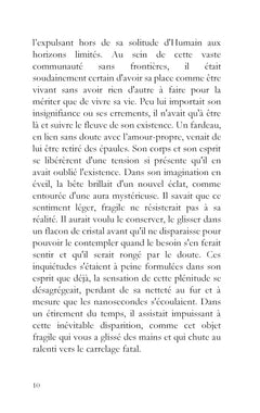 Ourk, par-delà la muraille