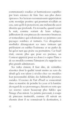 Ourk, par-delà la muraille