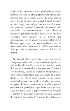Ourk, par-delà la muraille