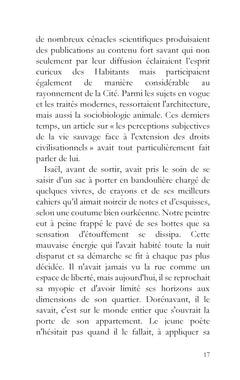 Ourk, par-delà la muraille