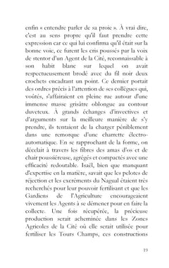 Ourk, par-delà la muraille