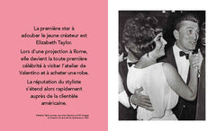 Little Guide to Valentino - Mots de mode