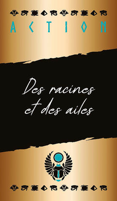 Souls family - Tisser ou resserrer les liens familiaux