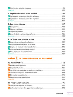 Réussir mon CRPE Sciences et technologie 2e épreuve d'admissibilité L3 écrit 2027