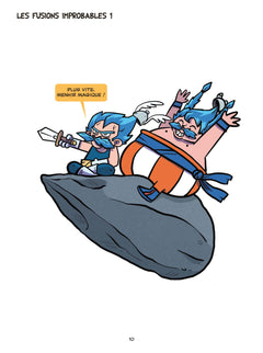 Dragonboule - Tome 2