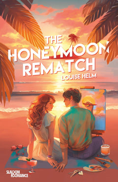 The Honeymoon's Rematch