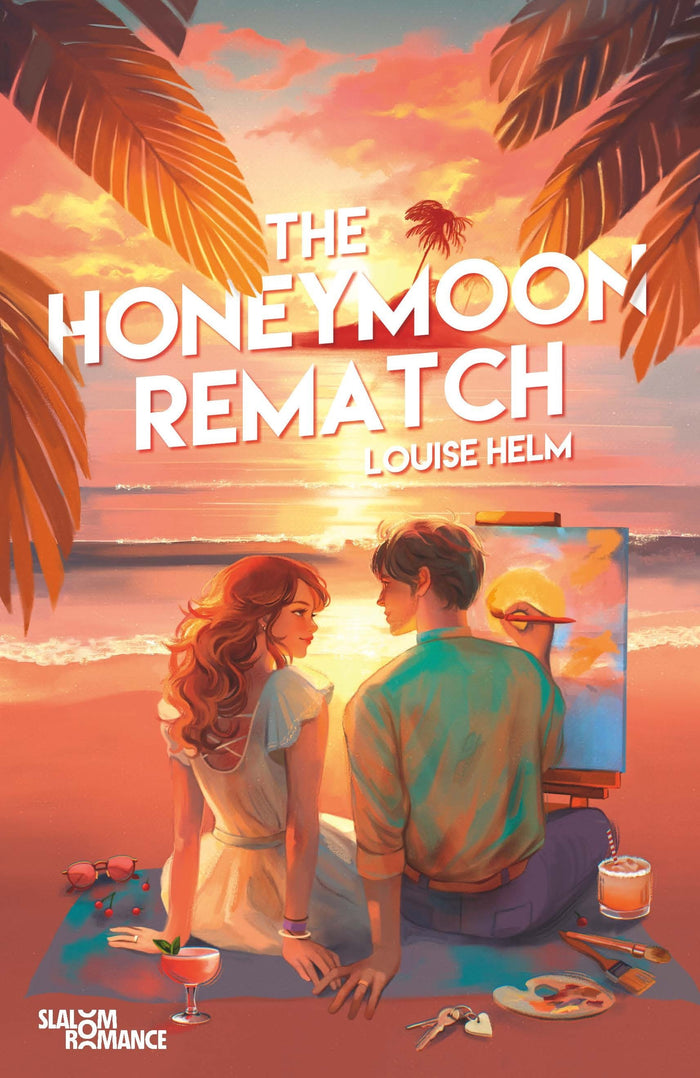 The Honeymoon's Rematch