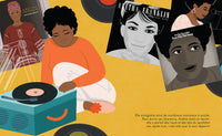 Petit & grande - Aretha Franklin