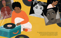 Petit & grande - Aretha Franklin