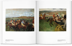 Edgar Degas