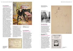 Guillaume Apollinaire, le flâneur de Paris