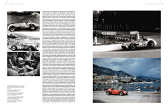 Les champions du monde de F1 et leurs autos