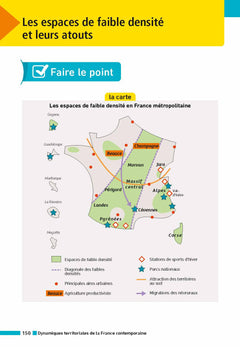 Annales Brevet Histoire Géographie Enseignement Moral et Civique 2025 - Corrigé