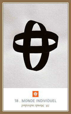 L'arbre de la connaissance et ses cartes symboliques