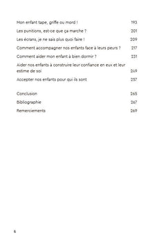 Être parents, parlons-en !