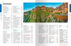 Les meilleures Expériences en Espagne 2ed