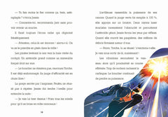 Pirates de l'espace - Les loups des lunes
