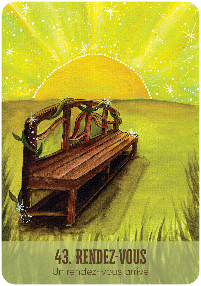 Connexion avec tes guides - Comprendre et harmoniser tes énergies