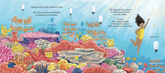 Jardiniers du corail