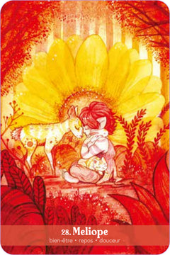 L'Oracle d'Astraël (jeu de cartes divinatoires)