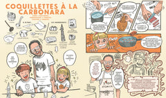 C'est qui le chef ?