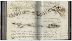 Léonard de Vinci. Tout l'œuvre peint et graphique