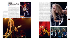 Metal, 40 ans de musique puissante