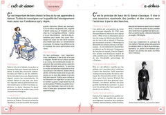 L'encyclopédie de la danse