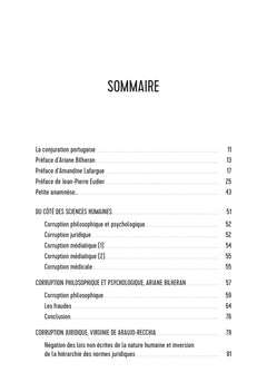 Corruption et fraude dans la crise COVID depuis 2020