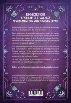 Découvrez le langage secret du Lenormand