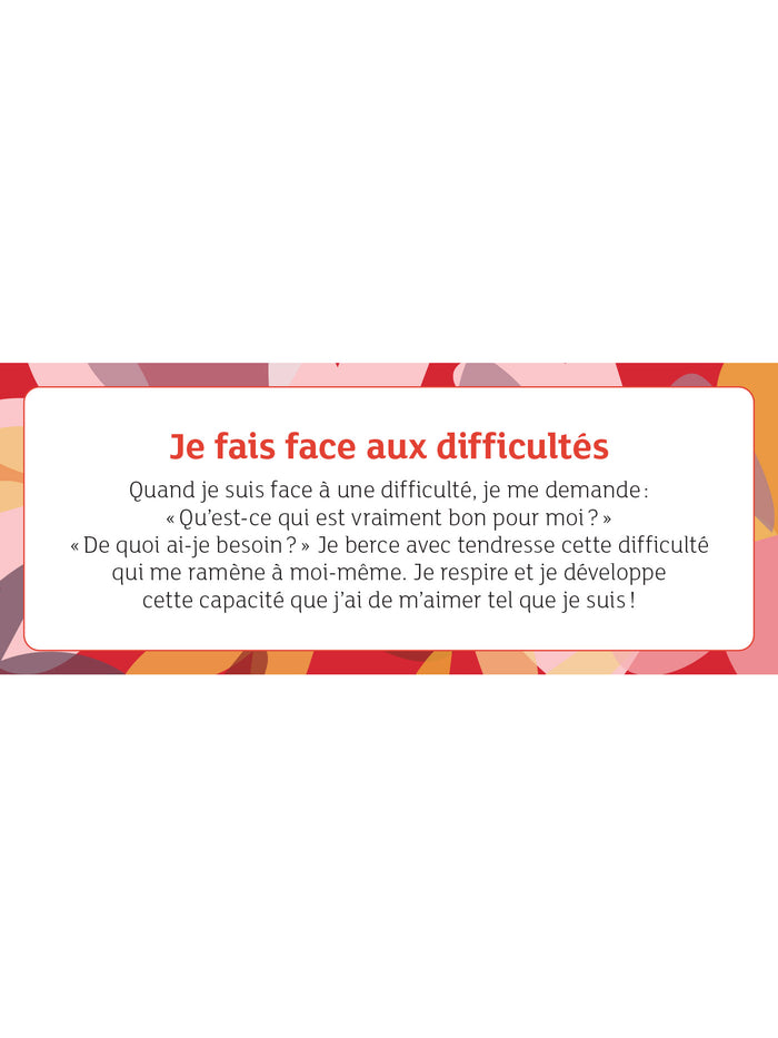 La petite boîte de la pleine conscience du coeur