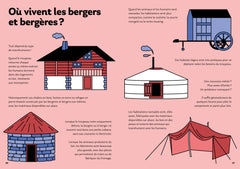 Bergère