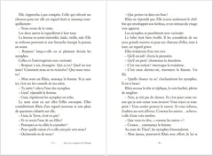 Zeus à la conquête de l'Olympe