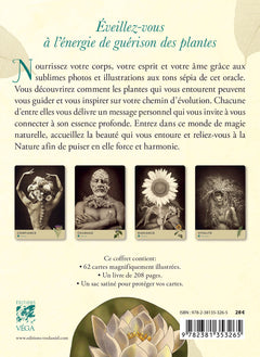 Oracle de la nature sacrée