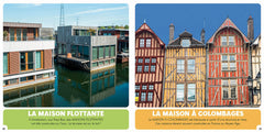 Les maisons du monde