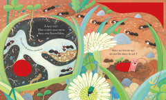 Sous la terre - Coucou !