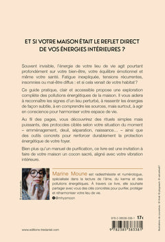 Pollutions énergétiques de la maison - Comprendre, ressentir, agir