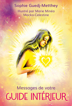 Messages de votre guide intérieur