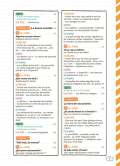 Mon programme en 3 mois - Espagnol - Initiation - Voie express