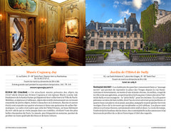 Où trouver le calme à Paris