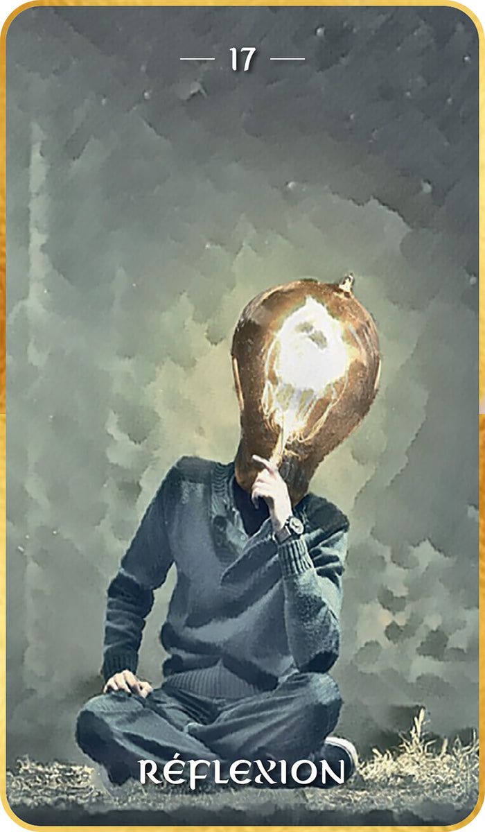 L'Oracle de la numérologie karmique