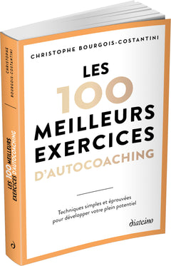 Les 100 meilleurs exercices d'autocoaching
