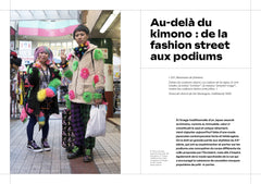 Japon - La culture du voyage - Entre passé et futur