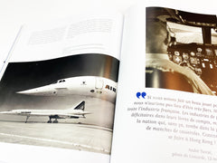 Concorde - L'icône d'un idéal