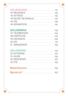 L'oracle des lumières