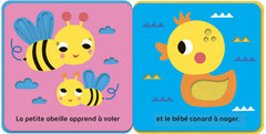 Petits amis