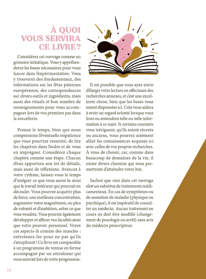 Comment réveiller votre magie intérieure ?