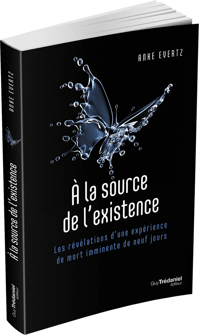A la source de l'existence