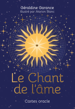 Le chant de l'âme