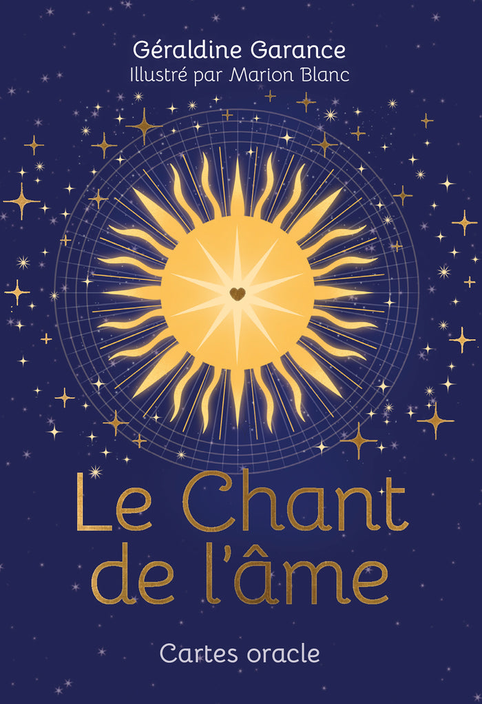 Le chant de l'âme